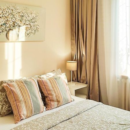 Filin Home Papa 1 Novi Sad Bagian luar foto