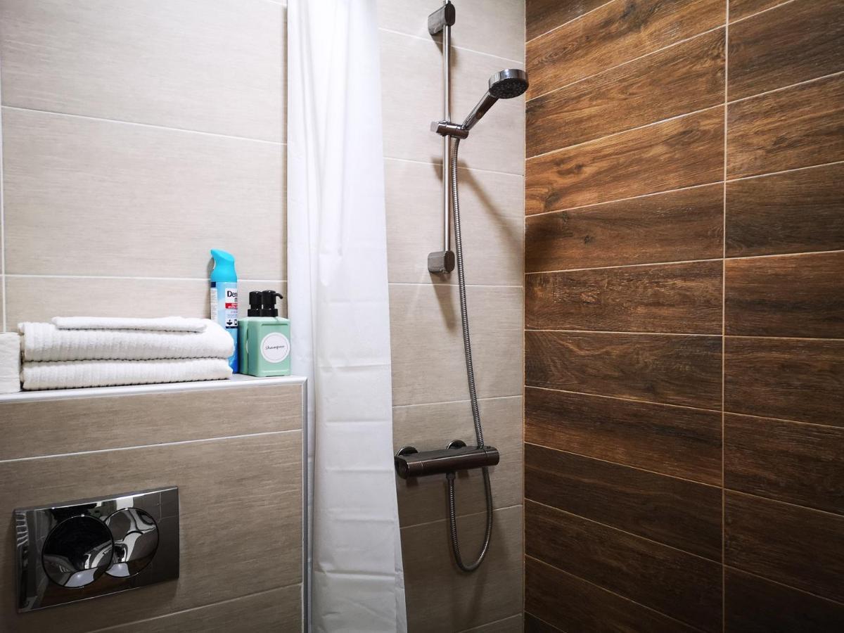 Filin Home Papa 1 Novi Sad Bagian luar foto
